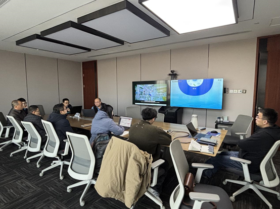 走访日记/0127： 原油及成品油产业调研（山东站）