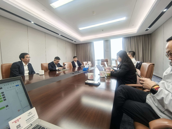 走访日记/0128： px-pta-pet产业调研（浙江站）