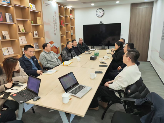 走访日记/0129： px-pta-pet产业调研（江苏站）