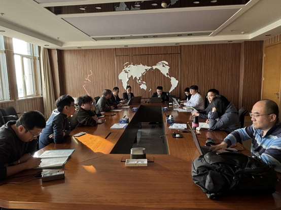 走访日记/0127： 原油及成品油产业调研（山东站）