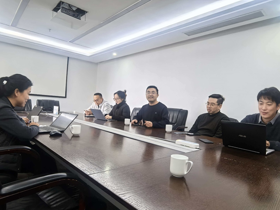 走访日记/0127： px-pta-pet产业调研（浙江站）