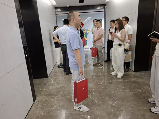 走访日记/0828： 轮胎及天胶产业调研（山东站）