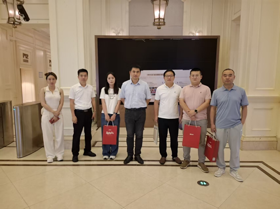 走访日记/0828： 轮胎及天胶产业调研（山东站）