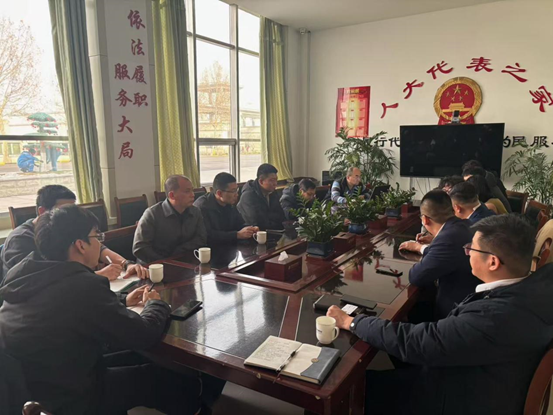 走访日记/0126： 原油及成品油产业调研（山东站）